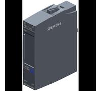 Siemens SIMATIC ET 200SP Module AI 4XU/I 2-Wire 16-bit +/-0.3% CC03 BU A0/A1 IP20 6ES7134-6HD01-0BA1