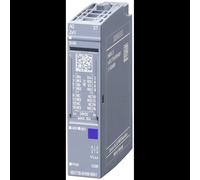 Siemens SIMATIC ET 200SP module de sorties analogiques AQ 2xU 16 bits IP20 pour BU A0/A1 Code CC00 avec diagnostic 6ES7135-6FB00-0BA1