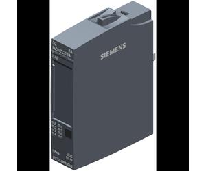 Siemens SIMATIC ET 200SP module DQ 8x24VDC/0,5A Basic PNP IP20 Multi Hot Swapping 6ES7132-6BF01-2AA0