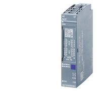 Siemens SIMATIC Fieldbus Decentralized Peripheral - Module d'entrée et de sortie analogique - 6ES71356HD000BA1