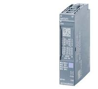 Siemens SIMATIC Fieldbus Périphérique décentralisé - Module d'entrées et de sorties analogiques - 6ES71346JD000CA1