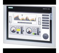 Siemens SIMATIC HMI TP1200 Comfort 12" TFT 16M couleurs PROFINET MPI/PROFIBUS DP 12Mo Windows CE 6.0 WinCC Comfort V11