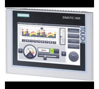 Siemens panneau HMI TP700 Comfort 6AV2124-0GC01-0AX0 – écran TFT tactile Win CE