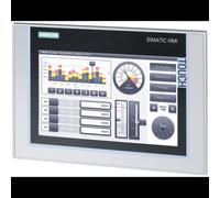 Siemens 6AV2124-0JC01-0AX0 New SIMATIC HMI TP900 Comfort, Comfort Panel, touch