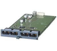 Siemens Simatic Net - Accessoire scalance-x module moyen mm992-4 sc