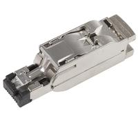 Siemens SIMATIC net - connecteur RJ45 avec boîtier métal robuste