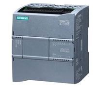 Siemens SIMATIC PLC Base Unit - 6ES72111HE400XB0