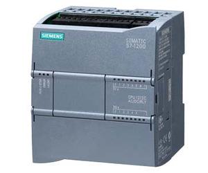 Siemens SIMATIC PLC Base Unit - 6ES72121BE400XB0