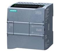 Siemens SIMATIC PLC Base Unit - 6ES72121HE400XB0