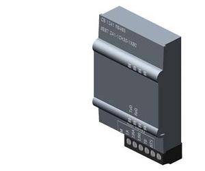 Siemens SIMATIC PLC Module de Communication - 6ES72411CH301XB0