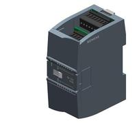 Siemens SIMATIC PLC Module d'entrée et de sortie analogique - 6ES72344HE320XB0