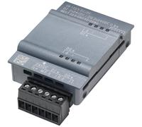 Siemens SIMATIC PLC Module D'entrée Et De Sortie Numérique - 6ES72213BD300XB0