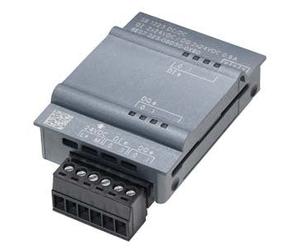 Siemens SIMATIC PLC Module D'entrée Et De Sortie Numérique - 6ES72221BD300XB0