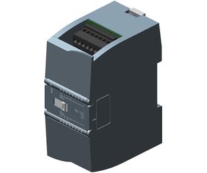 Siemens SIMATIC PLC Module d'entrée et de sortie numérique - 6ES72221BF320XB0