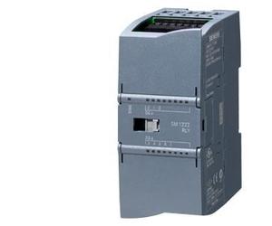 Siemens SIMATIC PLC Module d'entrée et de sortie numérique - 6ES72221HF320XB0