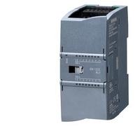 Siemens SIMATIC PLC Module d'entrée et de sortie numérique - 6ES72221HH320XB0