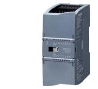 Siemens SIMATIC PLC Module d'entrée et de sortie numérique - 6ES72231BH320XB0