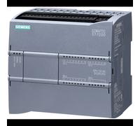 Siemens 6ES7214-1AG40-0XB0 module numérique et analogique I/O