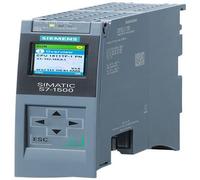 Siemens SIMATIC S7-1500T SPS CPU pour Série SIMATIC S7-1500 24V
