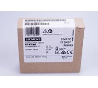 SIEMENS Simatic S7 Module De Sortie Numérique 6ES7132-6BF00-0CA0 OVP, NEUF