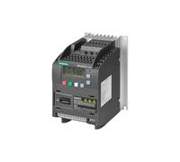 Siemens SINAMICS V20 - Variateur 3 AC 380 - 480 V 47 - 63 Hz 0,55 kW sans filtre