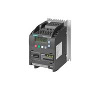 Siemens SINAMICS V20 - Variateur 3 AC 380 - 480 V 47 - 63 Hz 1,1 kW sans filtre