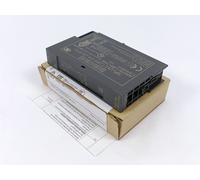 Siemens SIPLUS ET 200S EM 2AI RTD 6AG1134-4JB51-7AB0