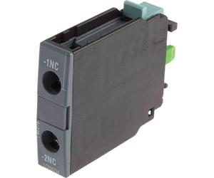 Siemens Sirius 3r Bloc contact auxiliaire 1nc s0/s3