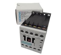 Siemens Sirius 3RH1131-1BB40 Relais Contacteur Auxiliaire 6A 230V 31E 3NO + 1NC