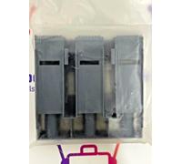 Siemens SIRIUS 3RT1956-4G Contacteur Terminal Block 3RT1.5 Module S6