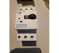 Siemens Sirius 3RV1 011-1JA10 E:07 - Unused/OVP -