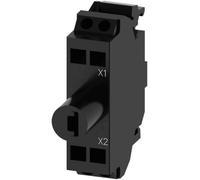 Siemens SIRIUS ACT Bloc lumineux LED vert