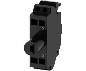 Siemens SIRIUS ACT Bloc lumineux LED vert