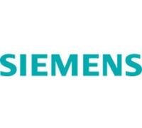Siemens SIRIUS ACT Commutateur à manette Elément frontal métal, brillant, vert (3SU1052-2BM40-0AA0)