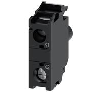 Siemens Sirius Act Module Led Vert 24-240V Ca/Cc - 3Su14011Bh401Aa0