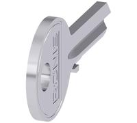 Siemens Clé pour interrupteur à clé Sirius ATC Serrure Ronis 455 3SU1950-0FC80-0AA0