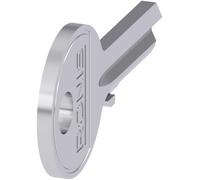 Siemens Sirius ATC - Clé pour interrupteur à clé Ronis Serrure 455