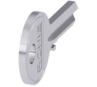 Siemens Sirius ATC - Clé pour interrupteur à clé Ronis Serrure SB30