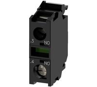 Siemens Sirius ATC - Module contact 1 NA Borne Vis de fixation pour plaque avant