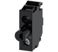 Siemens Sirius ATC - Module LED 24 V Vert Borne Vis pour fixation Base