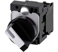 Siemens SIRIUS ATC - Selettore Manecilla corte o-i sostenido 1 NA vite