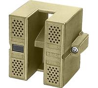 Siemens Sirius - Camara apagachispas Contacteur travail Extenso