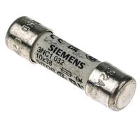 Siemens Sirius - Cartouche fusible cylindrique Sitor AR 32 A 600 V Courant alternatif 400 V D