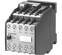 Siemens Sirius - Contacteur 6 na + 4nc Lance Terminal 110 V 50 Hz 132 V 60 Hz