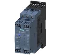 Siemens Sirius - Démarreur S2 45 A 22 kW 200 - 480 V Lance Vis Protection