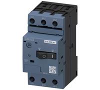 Siemens SIRIUS-Disjoncteur 3RV1 3RV1011-1HA10 3 N.O. Max