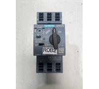 Siemens Sirius Interrupteur de puissance 3RV2011-4AA20