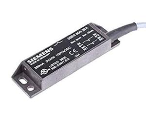 Siemens Sirius - Interrupteur Magnétique Verrouillage Contacteur 10 - 55 Hz 1 mm IP67