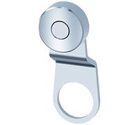 Siemens Sirius - Levier Rouleau pour commutateur position SE51 inoxydable 27 mm