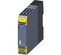 Siemens Sirius Relais de sécurité 3na+1nc 24V AC/DC Push In